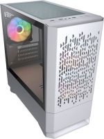 Корпус Cougar MG140 AIR RGB White без БЖ (MG140 AIR RGB (White))