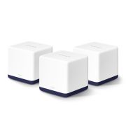 WiFi Mesh-система Mercusys (Halo H50G(3-pack))
