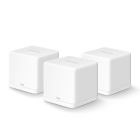 Беспроводной маршрутизатор Mercusys  (Halo H30G(3-pack))