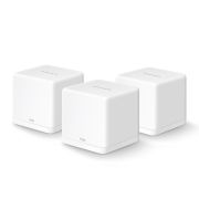 Беспроводной маршрутизатор Mercusys  (Halo H30G(3-pack))