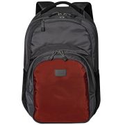 Рюкзак для ноутбука Sumdex 15.6" Grey/Red (PON-336PR)