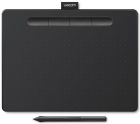 Графічний планшет Wacom Intuos M Black (CTL-6100K-А)