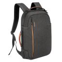 Рюкзак для ноутбука Sumdex 15.6" Grey (PON-268GB)