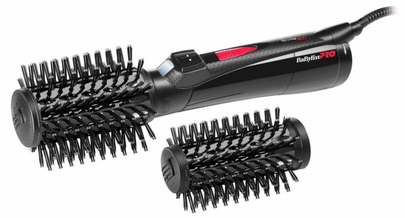Фен-щетка Babyliss Pro (BAB2770E)