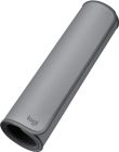 Игровая поверхность Logitech Desk Mat Studio Mid Grey (956-000052)