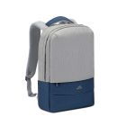 Рюкзак Rivacase 7562 Grey/Dark Blue 15.6" (7562 Grey/Dark blue)