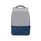 Рюкзак Rivacase 7562 Grey/Dark Blue 15.6" (7562 Grey/Dark blue)