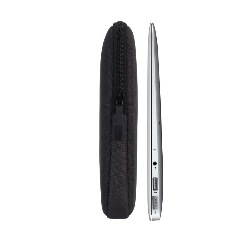 Чехол для ноутбука Rivacase 7704 14" Black (7704 (Black))