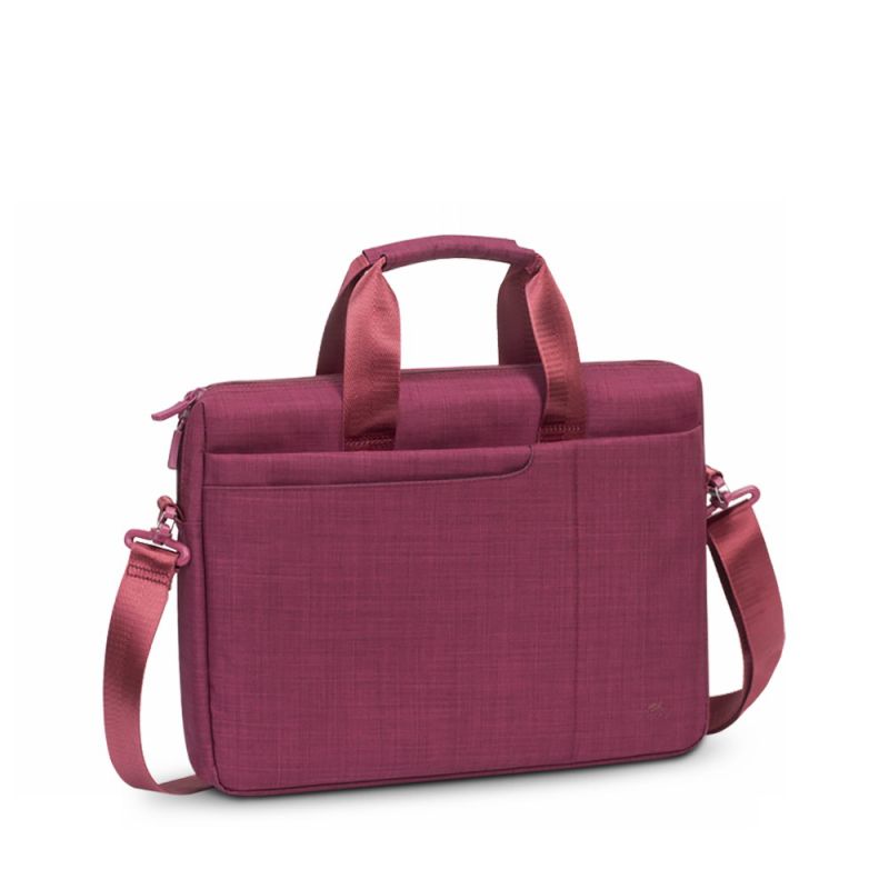 Сумка для ноутбука Rivacase 8335 15.6" Red (8335 (Red))
