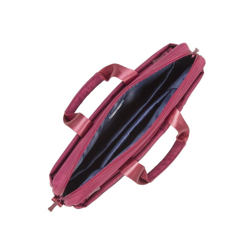 Сумка для ноутбука Rivacase 8335 15.6" Red (8335 (Red))