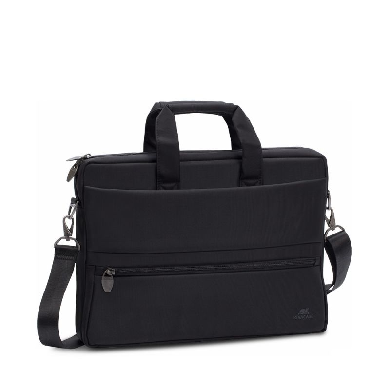Сумка для ноутбука RivaCase 8630 15.6" Black (8630 (Black))