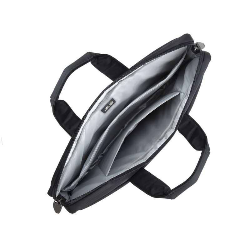 Сумка для ноутбука RivaCase 8630 15.6" Black (8630 (Black))