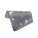 Ігрова поверхня A4Tech FP25 Silver (FP25 (Silver))