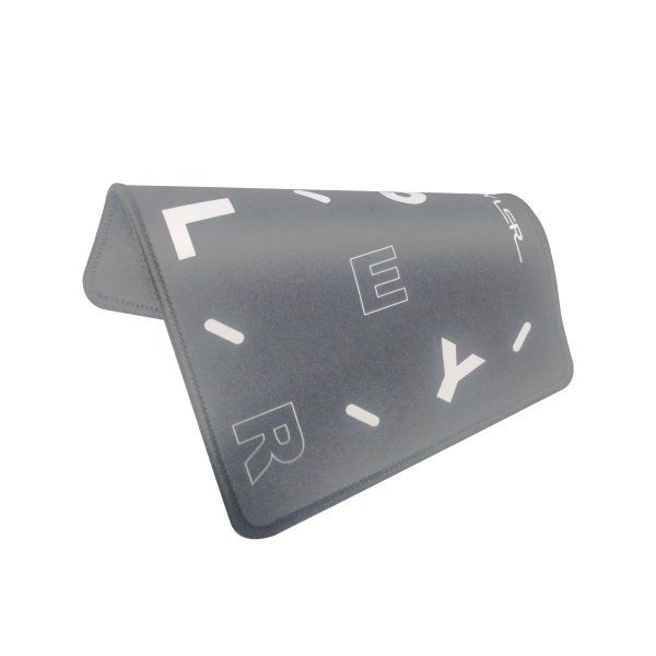 Ігрова поверхня A4Tech FP25 Silver (FP25 (Silver))