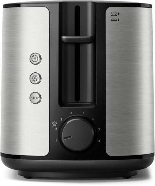 Тостер Philips Viva Collection (HD2650/90)