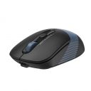 Миша бездротова A4Tech FB10C Ash Blue (FB10C (Ash Blue))