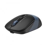 Миша бездротова A4Tech FB10C Ash Blue (FB10C (Ash Blue))