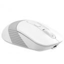 Миша бездротова A4Tech FB10C Grayish White (FB10C (Grayish White))