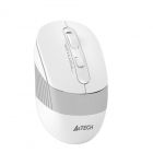 Миша бездротова A4Tech FB10C Grayish White (FB10C (Grayish White))