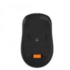 Мышь беспроводная A4Tech FB10C Stone Black USB (FB10C (Stone Black))