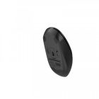 Мышь беспроводная A4Tech FB12 Black USB (FB12 (Black))