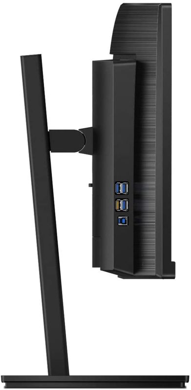 TFT 34" Philips 346B1C, VA, 3440 x 1440, HDMI, DP, USB-C, RJ45, колонки, чорний (346B1C/00)