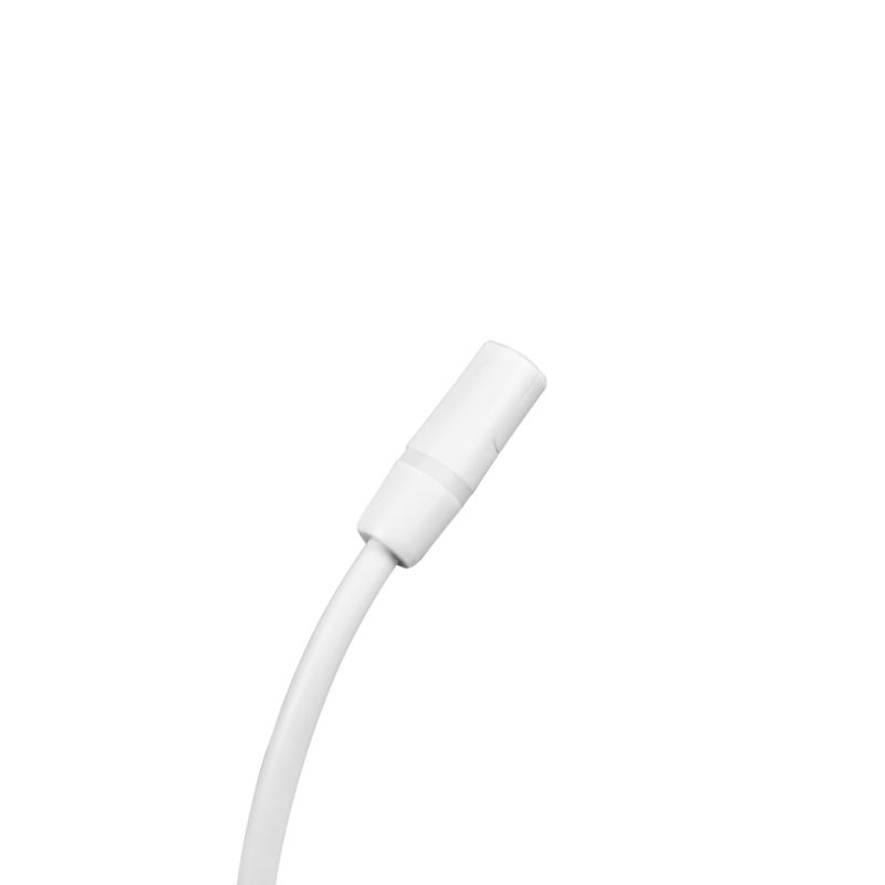 Ігрова гарнітура Modecom Volcano RGB Prometheus 7.1 White USB (S-MC-899-PROMETHEUS-200)