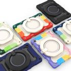 Чехол-накладка BeCover для Apple iPad mini 6 8.3 (2021) Blue (707238)