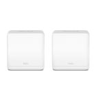 WiFi Mesh-система Mercusys Halo H30G (2-pack) (Halo H30G(2-pack))