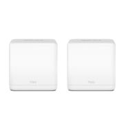 WiFi Mesh-система Mercusys Halo H30G (2-pack) (Halo H30G(2-pack))