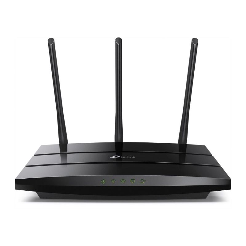 Бездротовий маршрутизатор TP-Link Archer A8 (ARCHER A8)