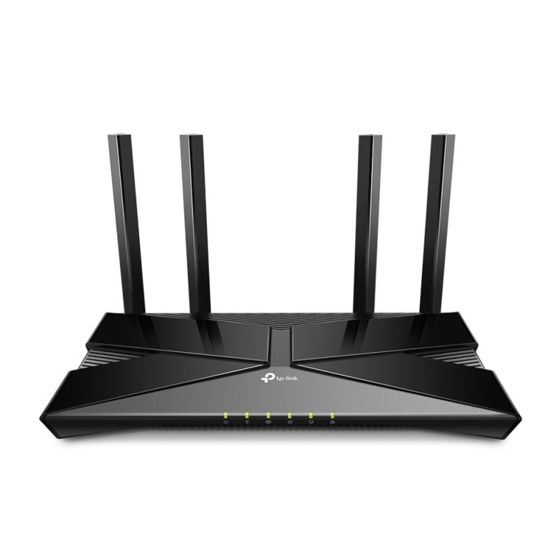 Беспроводной маршрутизатор TP-Link (Archer AX53)