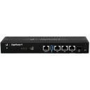 Маршрутизатор Ubiquiti EdgeRouter (ER-4)