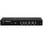 Маршрутизатор Ubiquiti EdgeRouter (3xGE LAN, 1xSFP, 1xUSB) (ER-4)