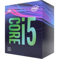Процессор Intel Core i5 9400F 2.9GHz (9MB, Coffee Lake, 65W, S1151) Box (BX80684I59400F)
