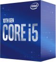Процессор Intel Core i5 10400 2.9GHz (12MB, Comet Lake, 65W, S1200) Box (BX8070110400)
