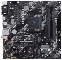 Материнська плата Asus Prime B550M-K Socket AM4 (PRIME B550M-K)