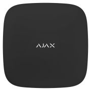 Централь Ajax Home Hub Plus Black/25453.01.BL1) (11790.01.BL1)