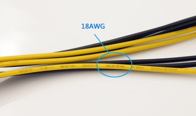 Кабель живлення для відеокарти  8pin Male to 2xMolex Female (S0107)