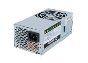 БЖ 350W Chieftec SMART GPF-350P 80mm fan, >85%, TFX, bulk (GPF-350P)