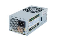 БЖ 350W Chieftec SMART GPF-350P 80mm fan, >85%, TFX, bulk (GPF-350P)