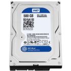 Накопитель HDD SATA  500GB WD Blue 7200rpm 16MB (WD5000AAKX) Refurbished (WD5000AAKX_)