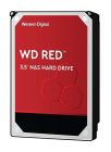 Накопитель HDD SATA 4.0TB WD Red 5400rpm 256MB (WD40EFAX)