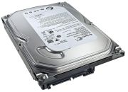 Накопичувач HDD SATA  500GB Seagate 5900RPM 8MB (ST3500312CS) Ref (ST3500312CS Ref)