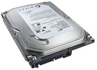 Накопичувач HDD SATA  500GB Seagate 5900RPM 8MB (ST3500312CS) Ref (ST3500312CS Ref)