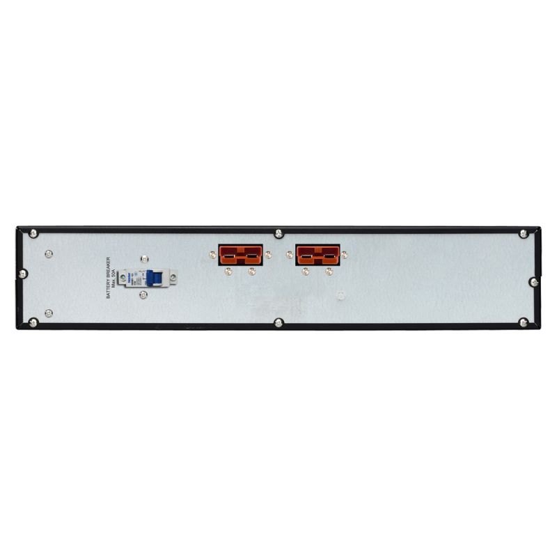Бокс для аккумуляторов Njoy 2U,, for Balder 1000/1500, 6pcs 12V 7/9Ah (UPBP01B) (CA0312GX-AZ)