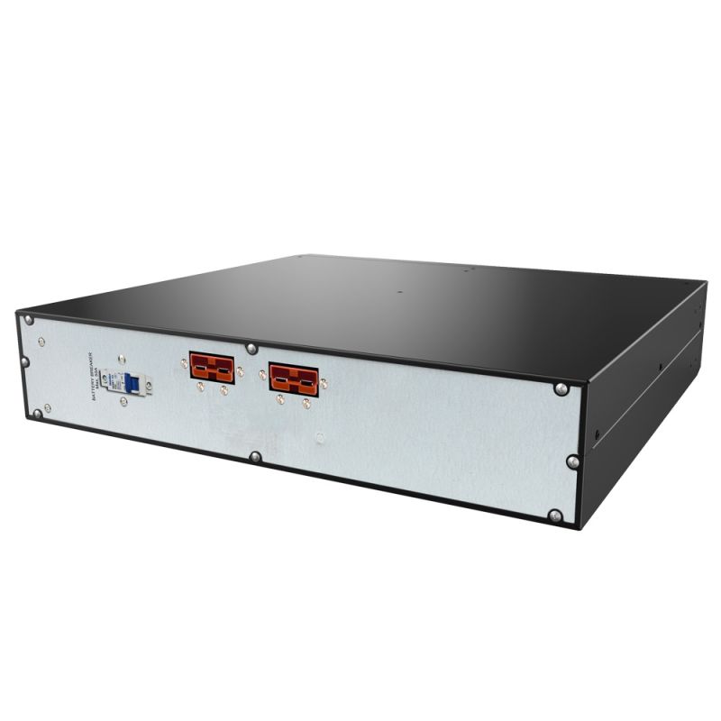 Бокс для аккумуляторов Njoy 2U,, for Balder 1000/1500, 6pcs 12V 7/9Ah (UPBP01B) (CA0312GX-AZ)