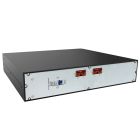Бокс для аккумуляторов Njoy 2U,, for Balder 1000/1500, 6pcs 12V 7/9Ah (UPBP01B) (CA0312GX-AZ)