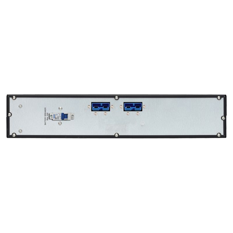 Бокс для аккумуляторов Njoy 2U,, for Balder 2000/3000, 12pcs 12V 7/9Ah (UPBP01B) (CA0712GX-AZ)