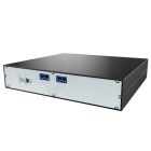 Бокс для аккумуляторов Njoy 2U,, for Balder 2000/3000, 12pcs 12V 7/9Ah (UPBP01B) (CA0712GX-AZ)